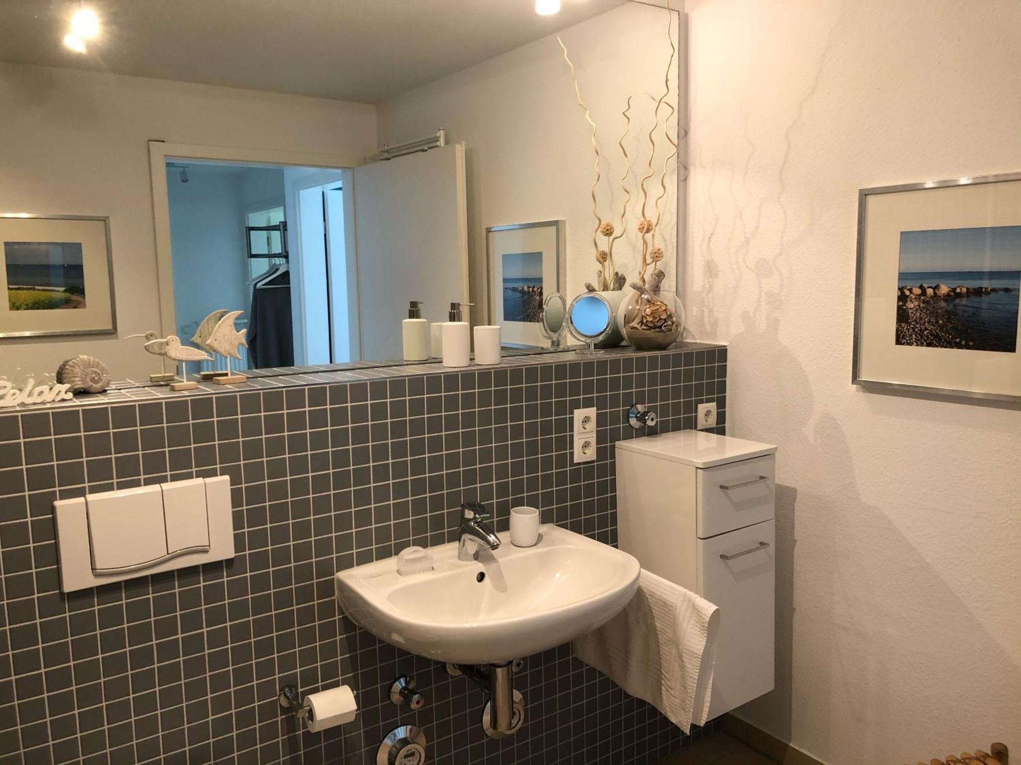 Meerurlaub Laboe Dış mekan fotoğraf
