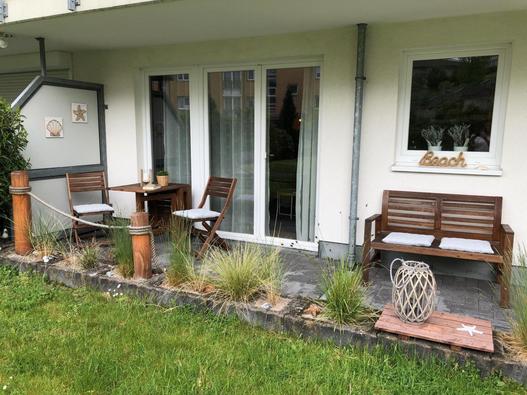 Meerurlaub Laboe Dış mekan fotoğraf