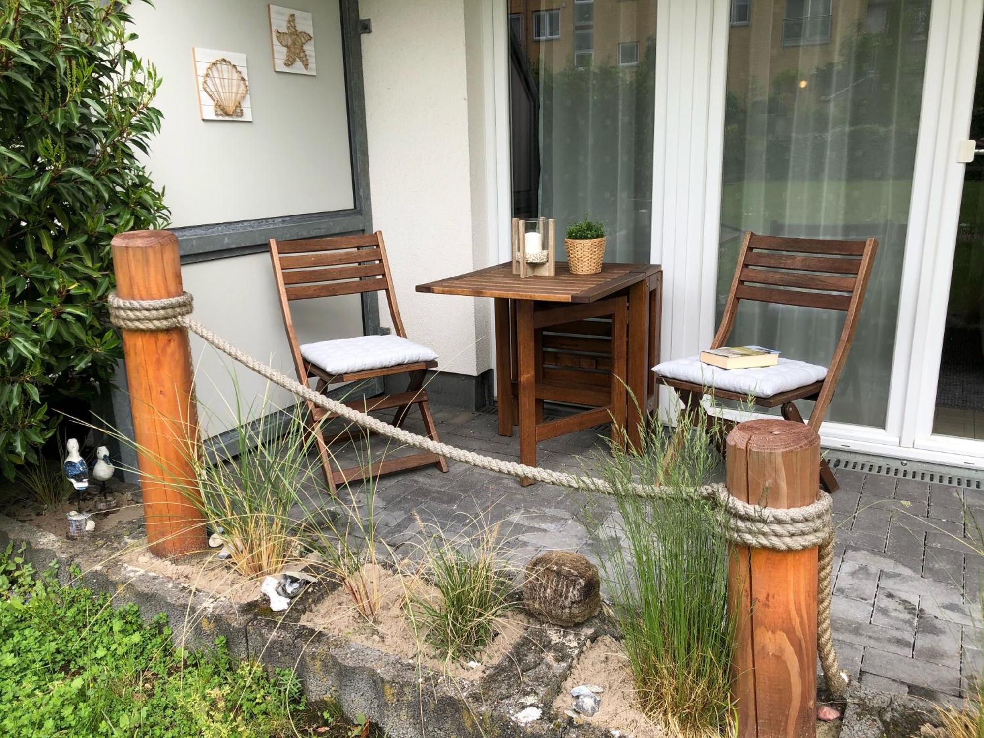 Meerurlaub Laboe Dış mekan fotoğraf
