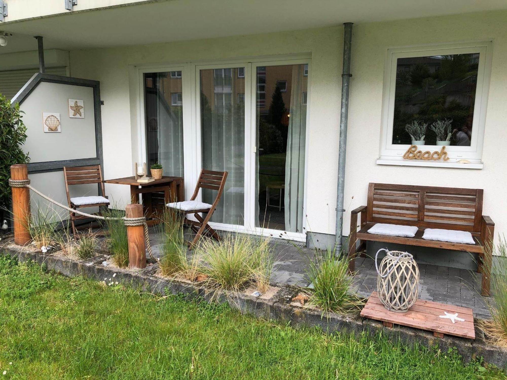 Meerurlaub Laboe Dış mekan fotoğraf